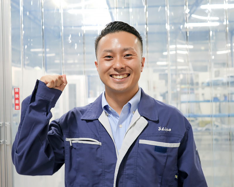 楽しさを追い求めて