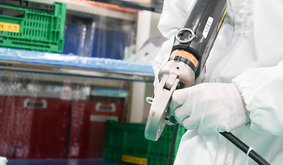 仕事のやりがい